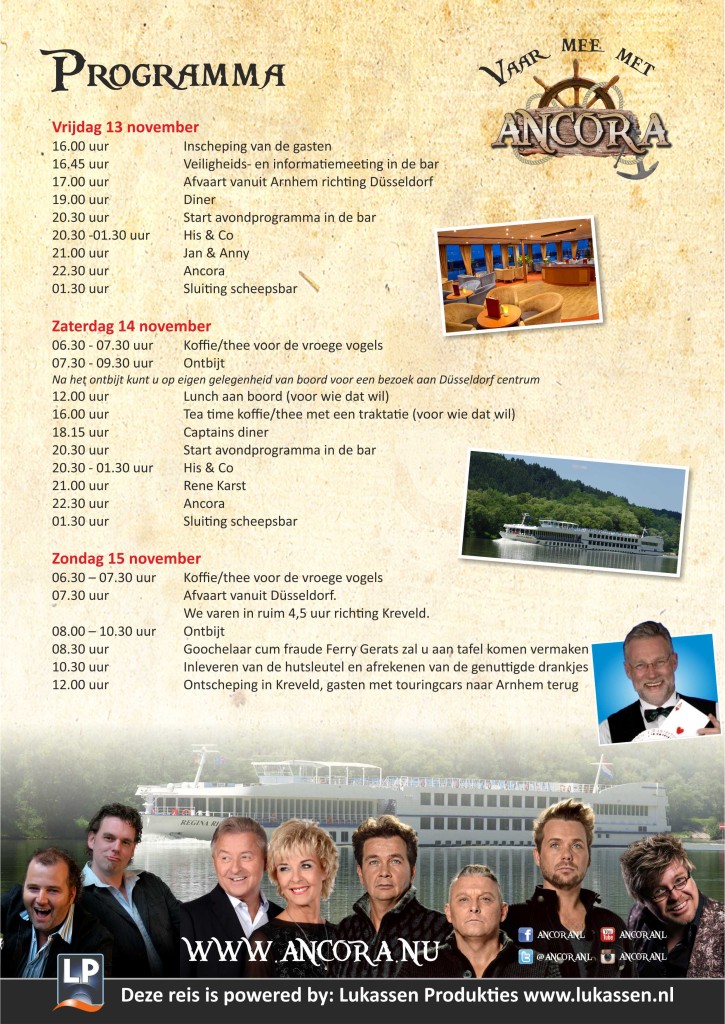 Programma